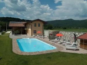 Agriturismo e Alloggi Luis Gianni - Altana