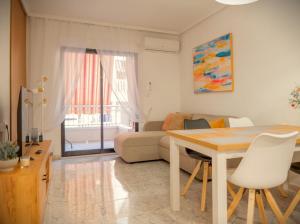 La Loma 35 Apartment