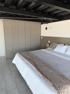 Loft Moderno con Vista Panorámica en Quito