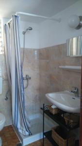 7 Olives Apartments Chania Greece