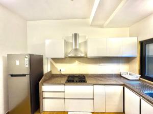Ultra Luxe 2BHK Sea Facing Apartment in Panjim, Central Goa