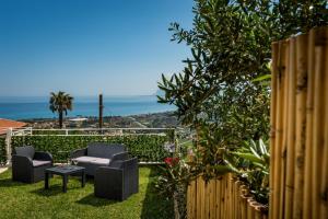 Villa Paradise Luxury