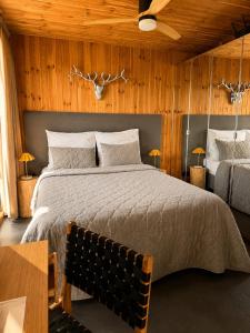 Golden Doe - z Prywatnym SPA - by Deer Hills Luxury Apartments