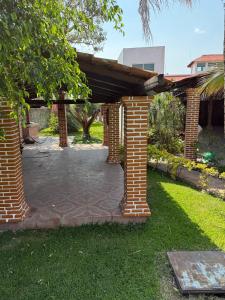 Finca Xochitepec pueblo magico