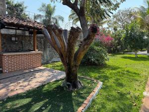 Finca Xochitepec pueblo magico