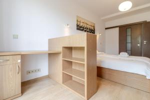 Silesia City Center Spacious Apartment by BookingHost