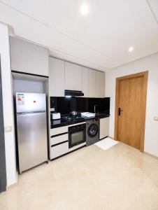 New and cozy apartment 5 minutes from CFC