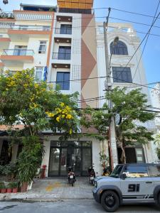 Share Home 6- Near My Khe Beach