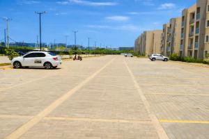Exclusivo Apto Cerca a la Playa - Capriella Serena del Mar, Cartagena