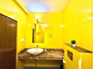 Ultra Luxe 2BHK Sea Facing Apartment in Panjim, Central Goa