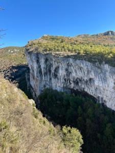Gîtes Amea Vercors