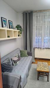 Chrobry Square - Art Apartament
