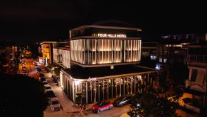 Four Hills Hotel