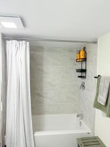 Modern 1BR Close to Major Shopping & Amenities