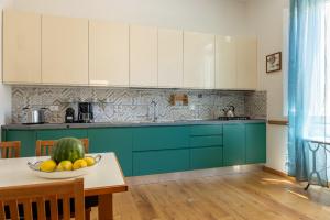 Soderini Terrace by Maison Florence