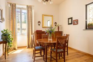 Soderini Terrace by Maison Florence