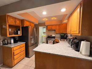 3BR Townhouse Perfect for Traveling professionals