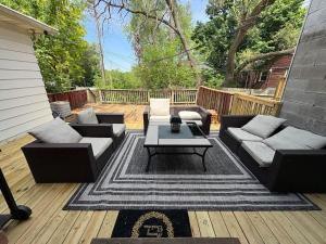 3BR Townhouse Perfect for Traveling professionals