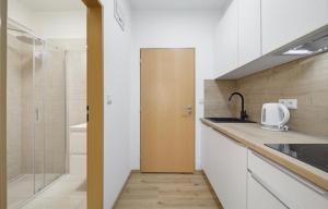 CoLiving studio 5 near the Main Station
