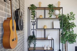 CoLiving studio 5 near the Main Station