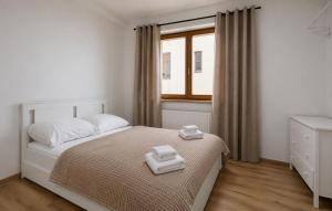 CoLiving studio 5 near the Main Station