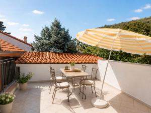 Studio Apartman Blue Sky