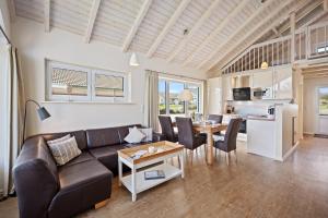 Luxuswellnesshaus Strandhus