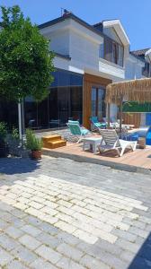 Villa Aile