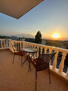 VILLA ARHONTISA Studio Sunset