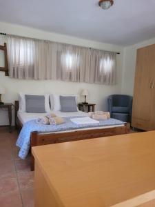 kouremenos beach house East
