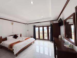 Sisavang Vang Vieng Hotel