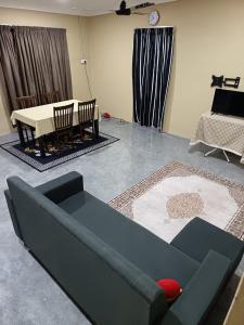 Homestay Kenangan Kemaman