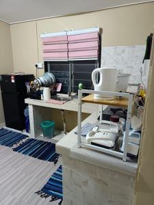 Homestay Kenangan Kemaman