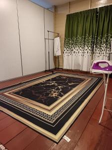 Homestay Kenangan Kemaman