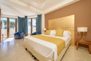 Hotel Terme Marine Leopoldo II TERME & SPA