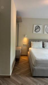 Olenia Luxury Apartments