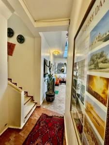 Riad Iklil 77