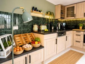Luxus Designer Maisonette in 1A Lage der historischen Altstadt Potsdams mit 150 qm und privater Dachterrasse