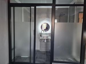La Palma Suites Guest House