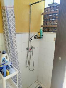 DImOrA SALENTO SAIRON