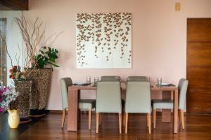 Villa Bella Vista byStayJade3 BHKPoolNr Airport