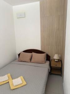Apartments Boka Pearl