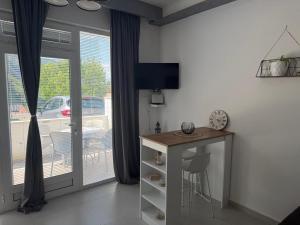 Apartments Boka Pearl