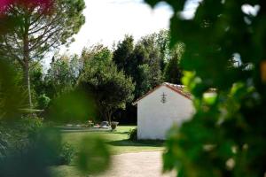 B&B / Chambres d'hotes Mas de Bouvet en Camargue : photos des chambres