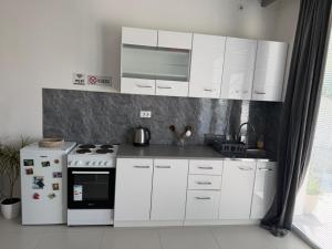 Apartments Boka Pearl