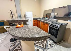 Modern and Cozy Suite with Private Parking