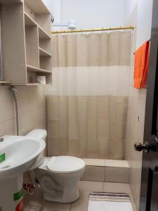 Modern and Cozy Suite with Private Parking