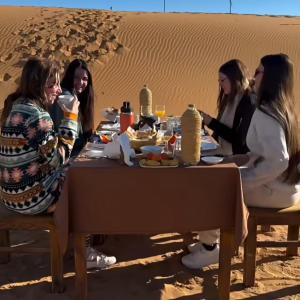 Best-Merzouga traditional camps