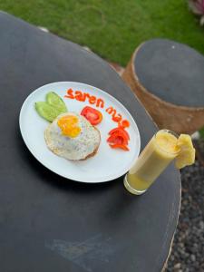 Sarenmas cottage Munduk
