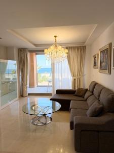 Paraiso Villajoyosa La Playa Apartment